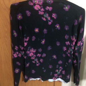 Target long sleeve cardigan